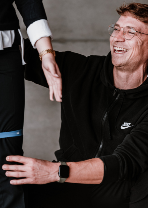 Personal Trainer - Fit mit Fitti Nordkirchen