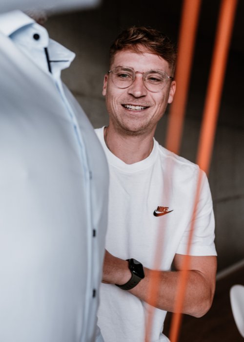 Personal Trainer - Fit mit Fitti Nordkirchen