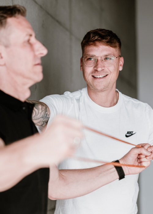 Personal Trainer - Fit mit Fitti Nordkirchen