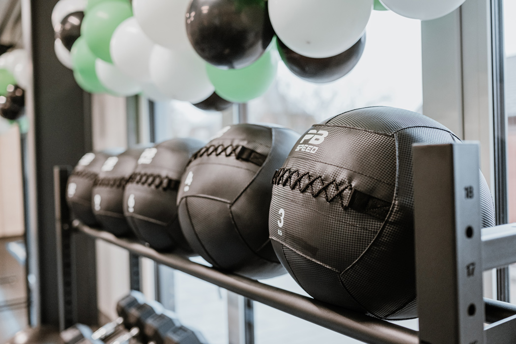 FitmitFitti - Fitnessstudio Nordkirchen