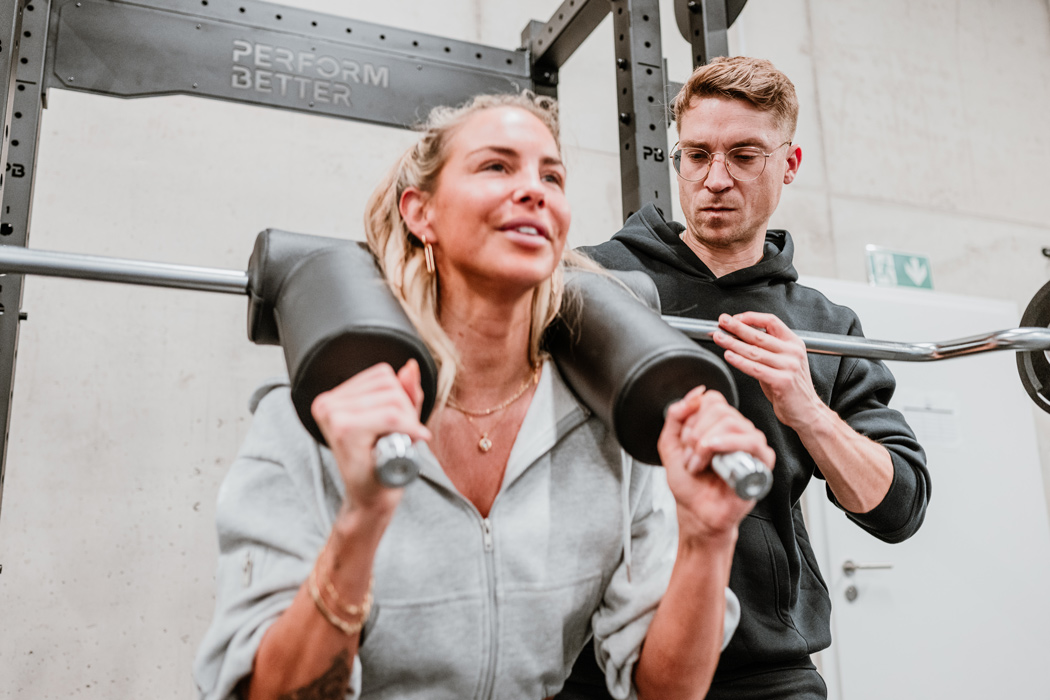 FitmitFitti - Fitnessstudio Nordkirchen