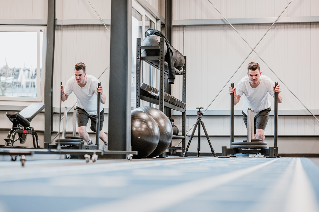 FitmitFitti - Fitnessstudio Nordkirchen