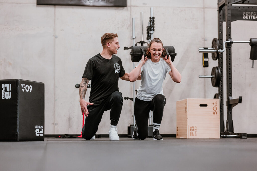 FitmitFitti - Fitnessstudio Nordkirchen