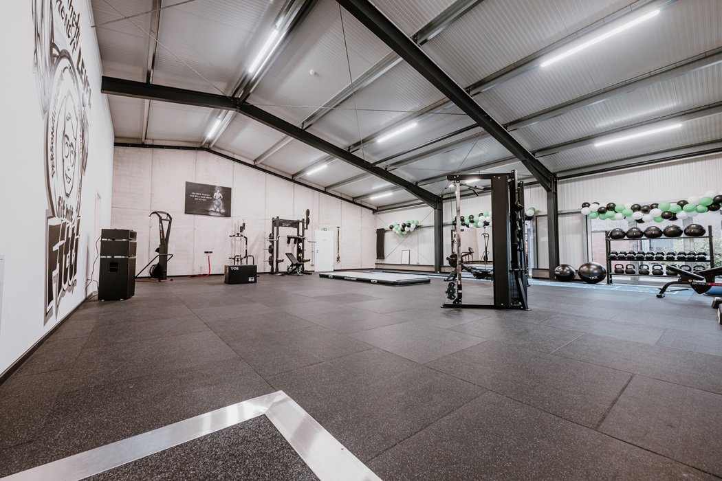 FitmitFitti - Fitnessstudio Nordkirchen