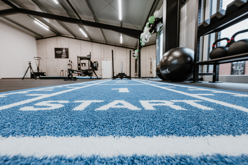 FitmitFitti - Fitnessstudio Nordkirchen