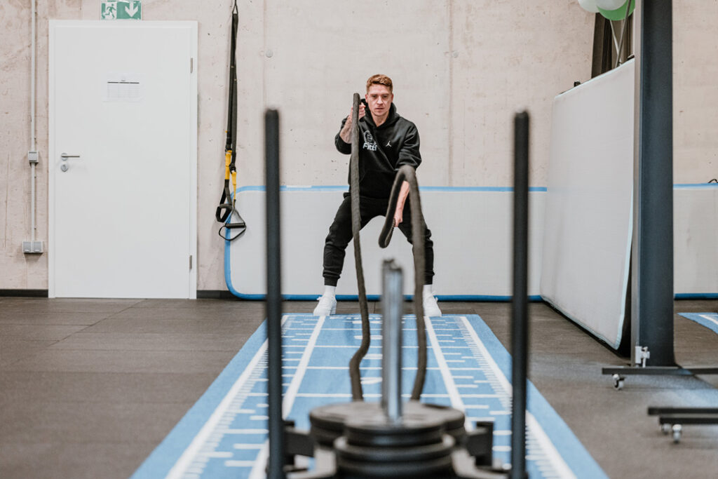 FitmitFitti - Fitnessstudio Nordkirchen