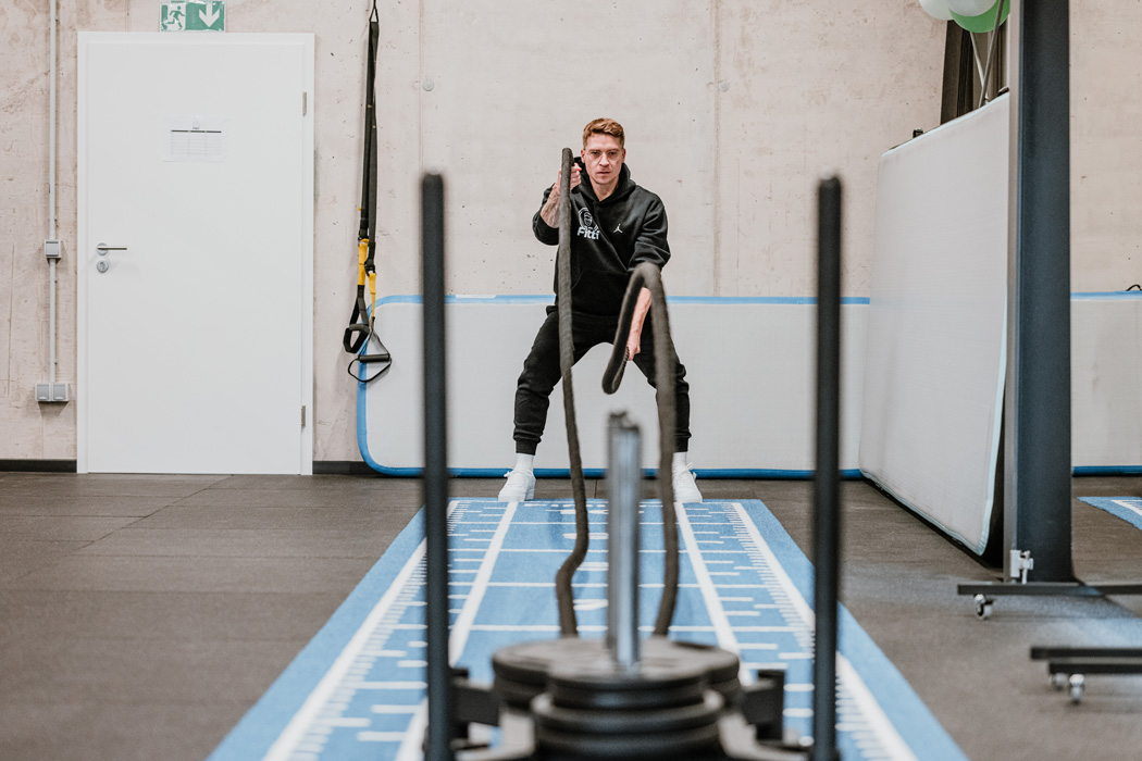 FitmitFitti - Fitnessstudio Nordkirchen