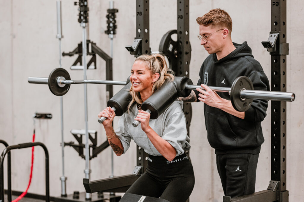 FitmitFitti - Fitnessstudio Nordkirchen