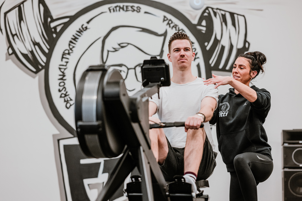 FitmitFitti - Fitnessstudio Nordkirchen