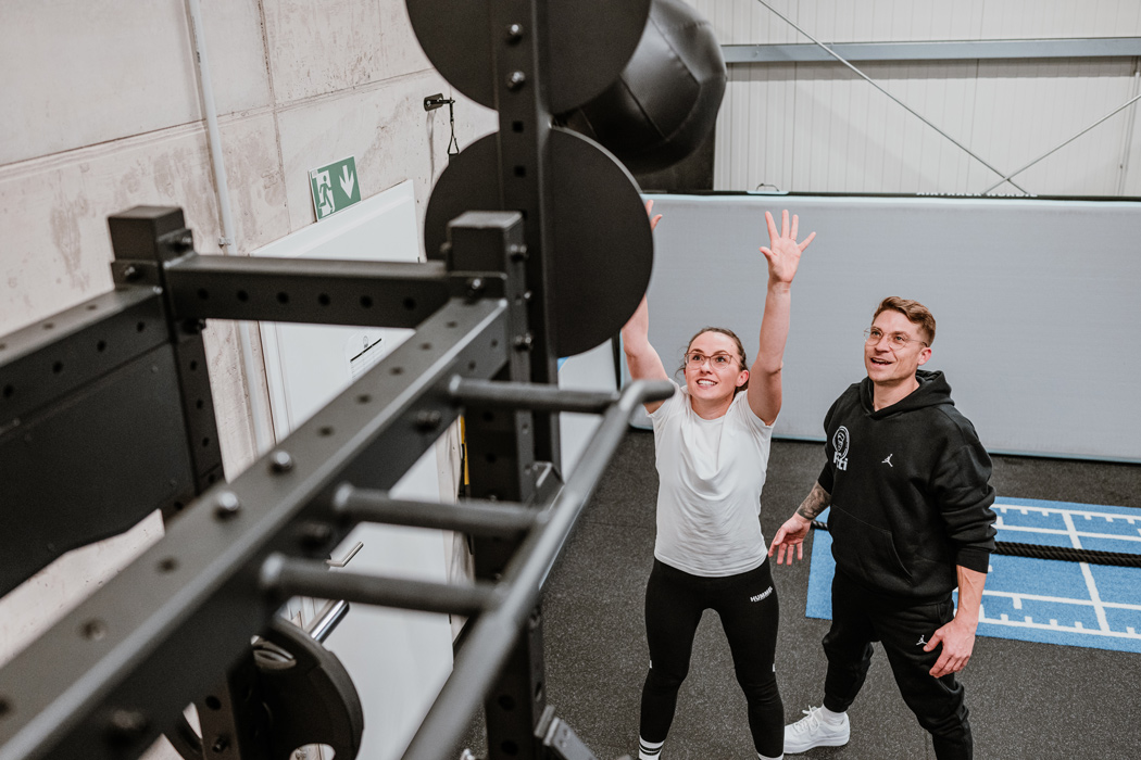 FitmitFitti - Fitnessstudio Nordkirchen