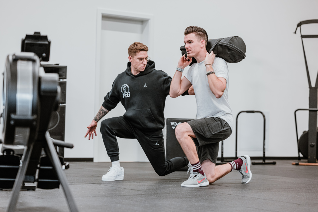 FitmitFitti - Fitnessstudio Nordkirchen